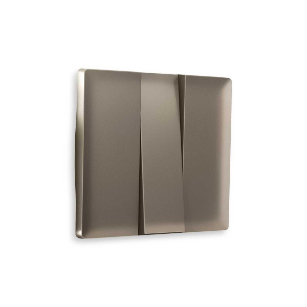 Лицевая панель выключателя AMBRELLA VOLT AP6350