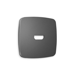 Лицевая панель  розетки AMBRELLA VOLT OP6640