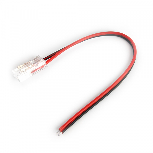 Соединительный провод 12мм для ленты COB LS530, LD196 Соединительный провод 12мм для ленты COB LS530, LD196