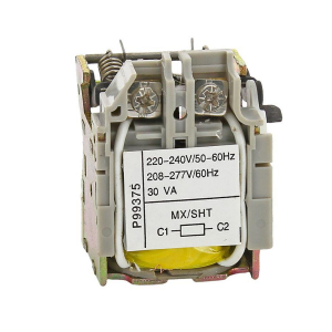 Расцепитель независимый к ВА-99С (Compact NS) MX 100-630А EKF PROxima mccb99c-a-7