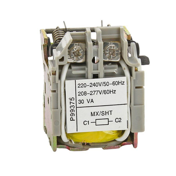 Расцепитель независимый к ВА-99С (Compact NS) MX 100-630А EKF PROxima mccb99c-a-7