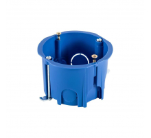 Установочная коробка Ecoplast 44663-1