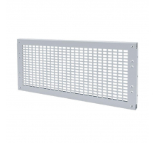 Монтажная панель В300 Ш800 перфорированная EKF AVERES MP3P800