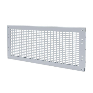 Монтажная панель В300 Ш800 перфорированная EKF AVERES MP3P800