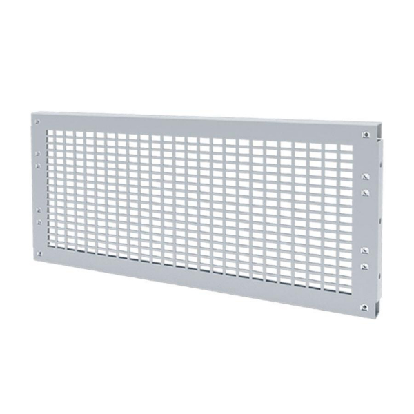 Монтажная панель В300 Ш800 перфорированная EKF AVERES MP3P800
