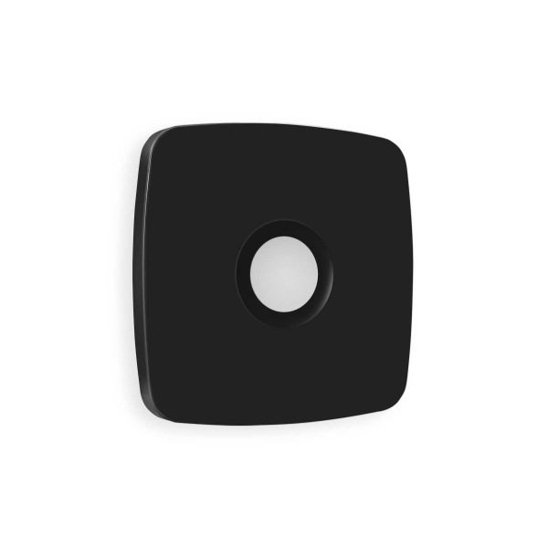 Лицевая панель ТВ-розетки AMBRELLA VOLT OP8130