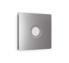 Лицевая панель ТВ-розетки AMBRELLA VOLT AP5130