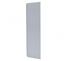 Задняя панель Ш600 IP30 EKF AVERES PR600