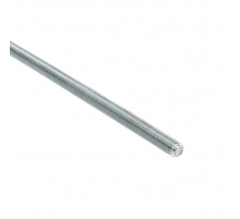 Шпилька резьбовая М10x1000 DIN 975 TDZ EKF shpm10x1000-TDZ