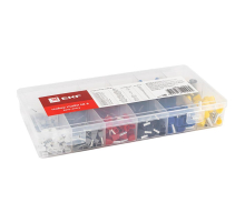 Набор НШВИ №5 (0,5-6мм2 2x0,5-2,5мм2) EKF PROxima nabor-nshvi-5