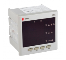 Многофункциональный измерительный прибор SМ-E с светодиодным дисплеем sm-963e