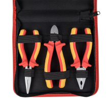 Набор диэлектрического инструмента НИИ-12 EKF Expert ndi-12