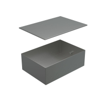 Коробка для люка 70062, 70082 Ecoplast BOX/6-8 70161