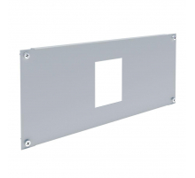 Пластрон с вырезом для горизонтального AV POWER-2 TM/ETU 3P EKF AVERES FPFU0304
