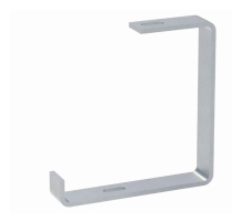 Подвес С-образный 150 мм (5 мм) TDZ EKF pc150