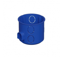 Установочная коробка Ecoplast 44659-1