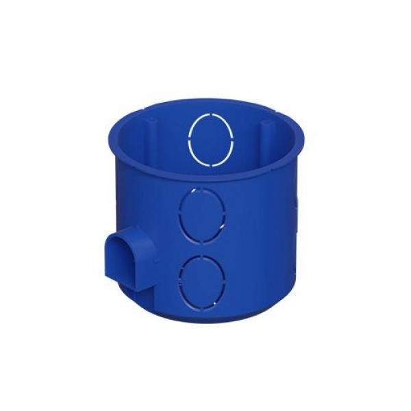 Установочная коробка Ecoplast 44659-1 Установочная коробка Ecoplast 44659-1