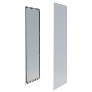 Боковые панели Г600 IP55 (2 шт) EKF AVERES PS600WP