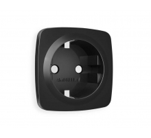 Лицевая панель розетки AMBRELLA VOLT OP8060