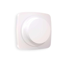 Лицевая панель диммера AMBRELLA VOLT OP2055