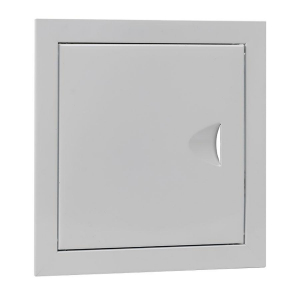 Люк ревизионный металл 200х200 (ШхВ внутр.) EKF Basic lm-200x200