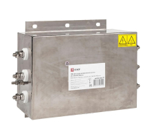 ЭМС-фильтры для преобразователя частоты 30-37 кВт vector-emi-37