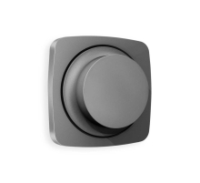 Лицевая панель диммера AMBRELLA VOLT OP6555