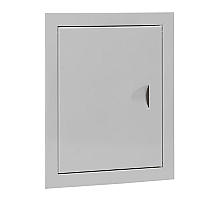 Люк ревизионный пластик 200х250 (ШхВ внутр.) EKF Basic lp-200x250