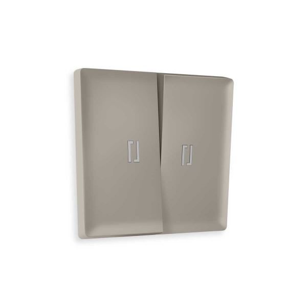 Лицевая панель выключателя AMBRELLA VOLT AP3640