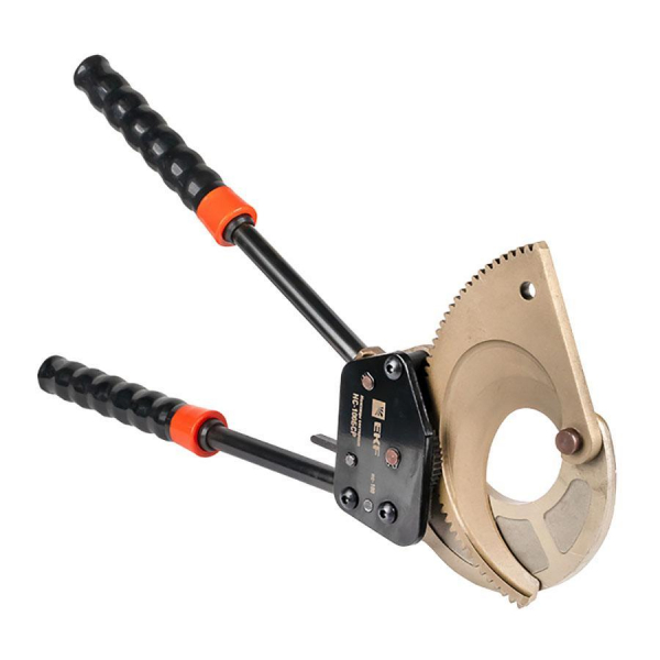 Ножницы секторные НС-100БСР EKF Expert nc-100 Ножницы секторные НС-100БСР EKF Expert nc-100