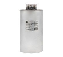 Конденсатор косинусный КПС-0,45-40-3 EKF Basic kps-0,45-40-3-bas