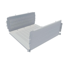 Перегородки для сборки горизонтальных шин Ш600 EKF AVERES PCHB6