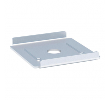Фиксаторная площадка INOX EKF fp-INOX