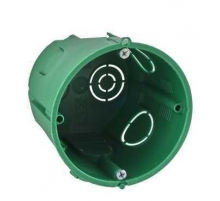 Коробка монтажная Systeme Electric Multifix IMT351011