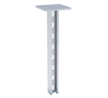 STRUT-стойка двойная 41х21х600 мм EKF stsd412106