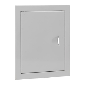 Люк ревизионный металл 200х300 (ШхВ внутр.) EKF Basic lm-200x300