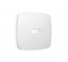 Лицевая панель розетки AMBRELLA VOLT OP1340