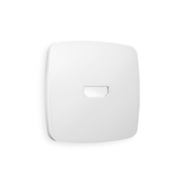 Лицевая панель розетки AMBRELLA VOLT OP1340