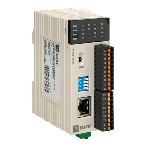 Программируемый контроллер F100 10 в/в N PRO-Logic EKF PROxima F100-10-N