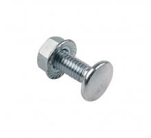 Комплект соединительный М6х16 EKF wgm6x16