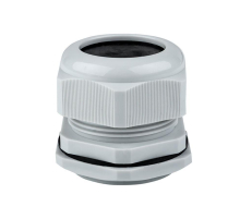 Сальник PG36 IP54 (20 шт) d отв. 46 мм / d провод. 22-32 мм EKF PROxima plc-pg-36