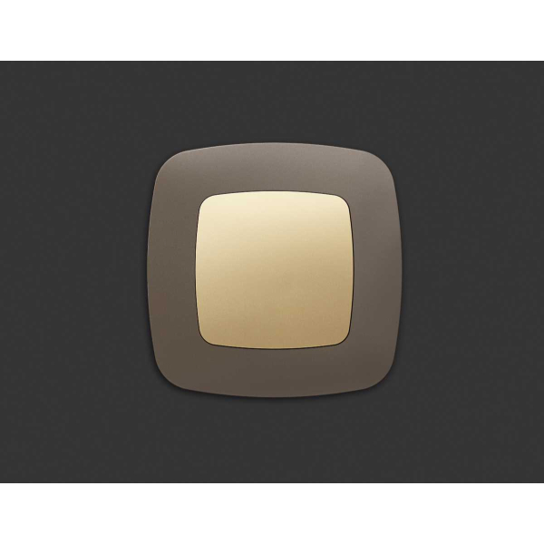 Лицевая панель AMBRELLA VOLT OP6160