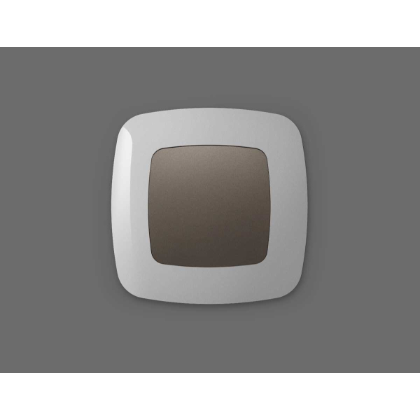 Лицевая панель AMBRELLA VOLT OP6460