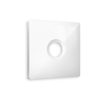 Лицевая панель ТВ-розетки AMBRELLA VOLT AP1130