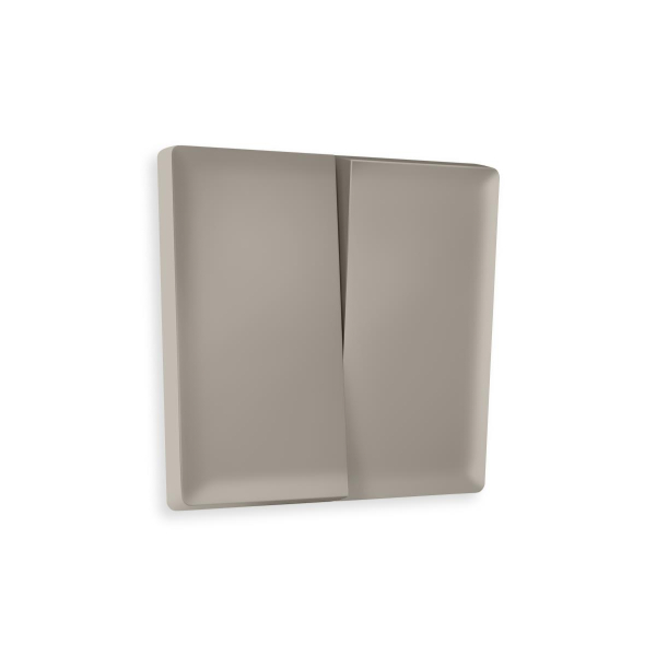 Лицевая панель выключателя AMBRELLA VOLT AP3630