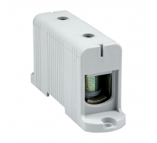 Клемма силовая вводная КСВ 35-240 серая EKF PROxima plc-kvs-35-240-gray
