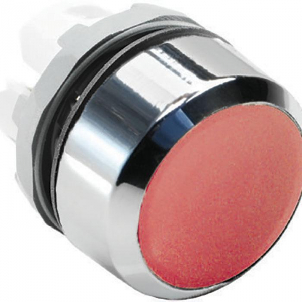 Кнопка MP1-20R красная (только корпус) без подсветки без фиксации* 1SFA611100R2001 Кнопка MP1-20R красная (только корпус) без подсветки без фиксации* 1SFA611100R2001
