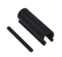 Фиксатор для крепления ремня на штанге ST Luce ST412.409.03