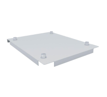 Верхняя панель Ш300 Г400 EKF AVERES PT3D400