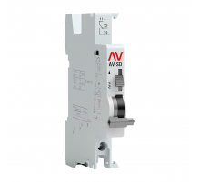 Контакт сигнальный AV-SD EKF AVERES av-sd-averes